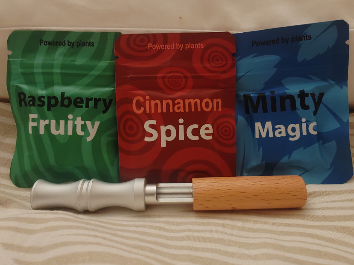 NicFree All in one Bundle