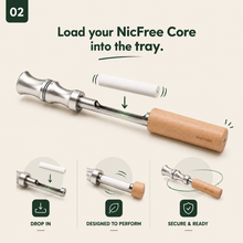 NicFree Starter Bundle