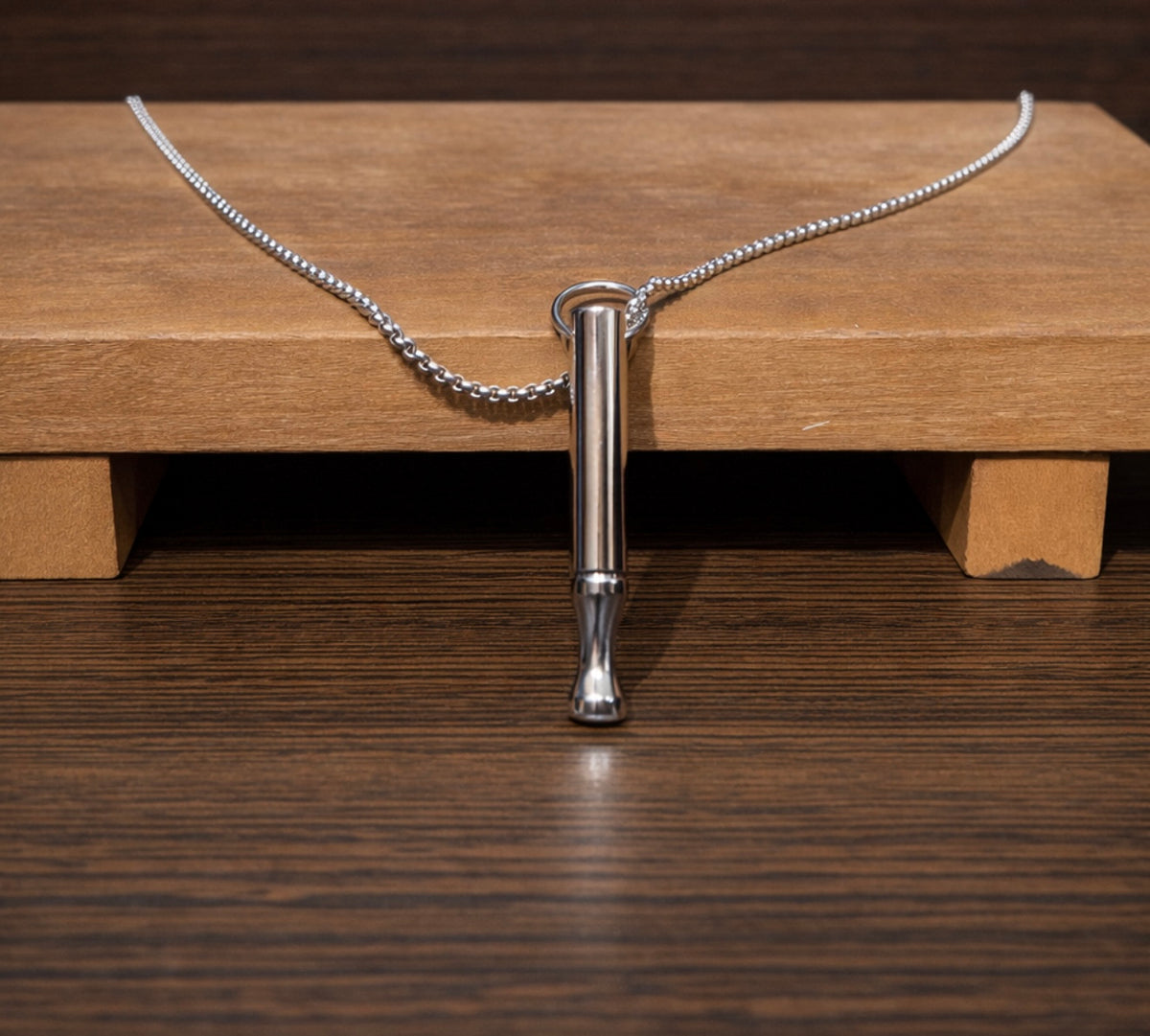 NicFree Breathable Necklace