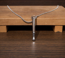 NicFree Breathable Necklace