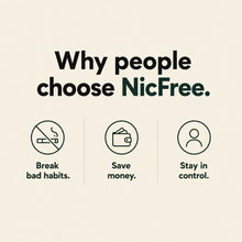 NicFree Starter Bundle