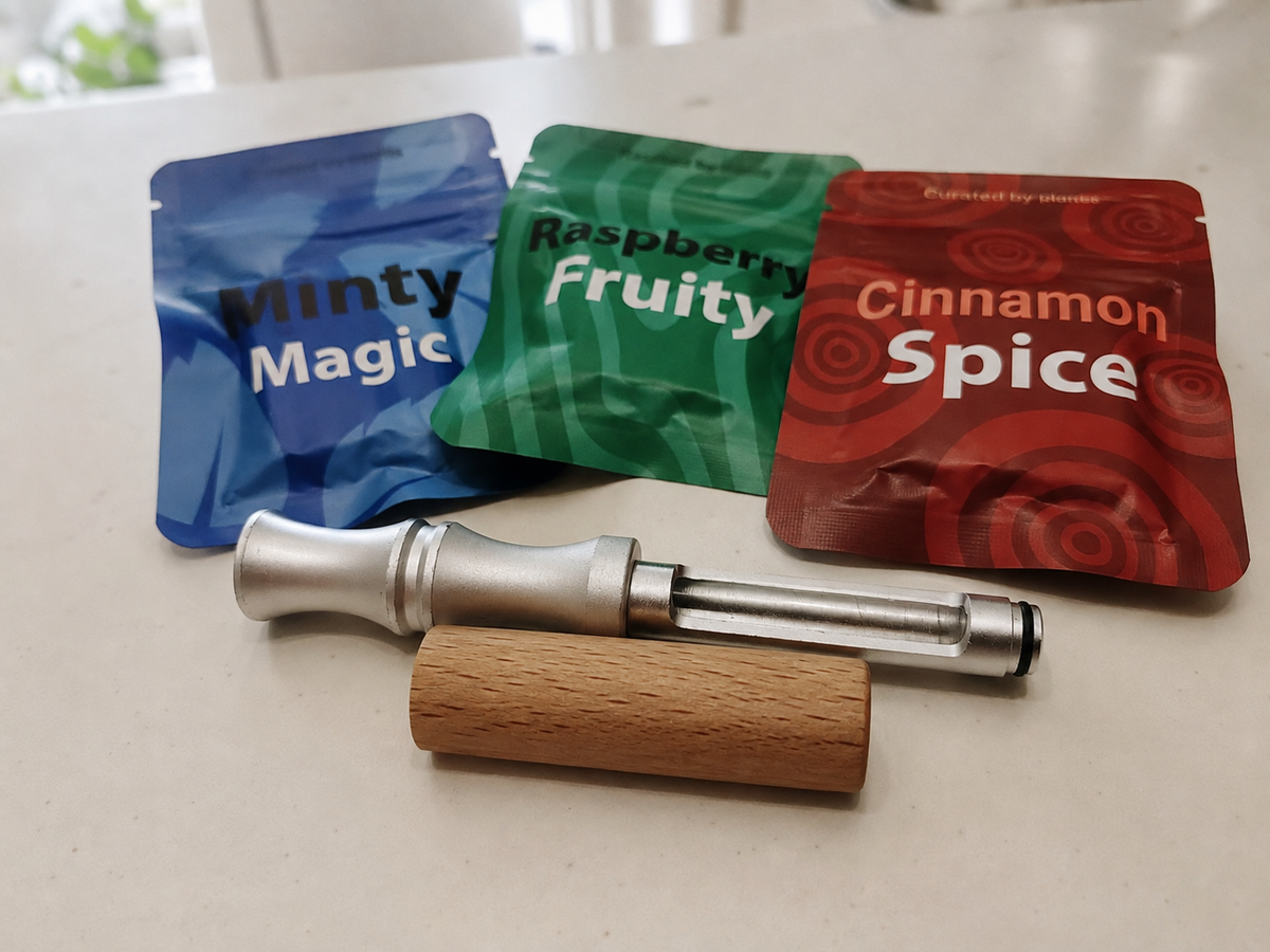 NicFree Starter Bundle