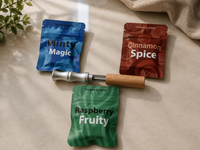 NicFree Starter Bundle