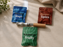 NicFree Starter Bundle