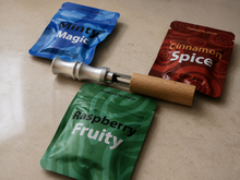 NicFree Starter Bundle